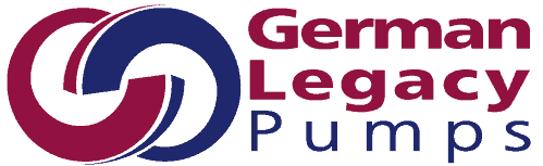 German Legacy Pumps